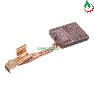 Chổi than makita CB 440 (100% carbon)