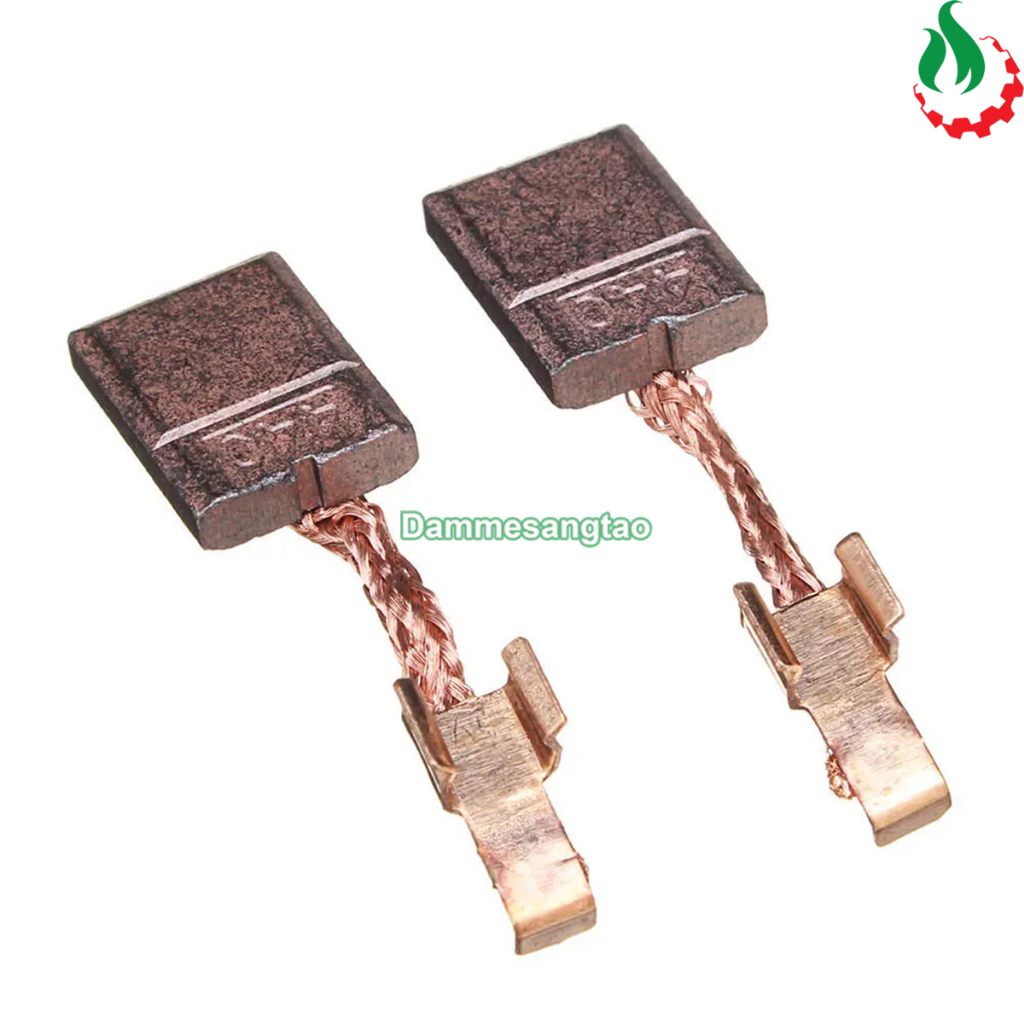 Chổi than makita CB 440 (100% carbon)