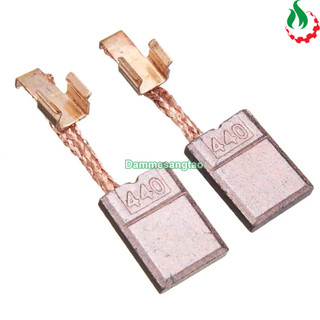 Chổi than makita CB 440 (100% carbon)