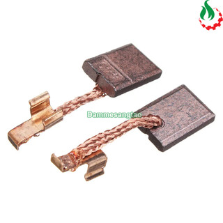 Chổi than makita CB 440 (100% carbon)