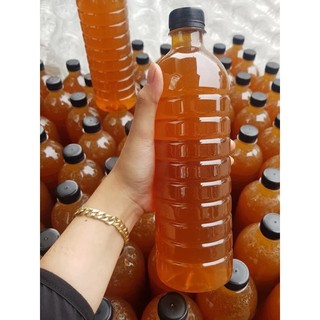 Combo 2 lít = 2.8kg Mật Ong Rừng Cà Phê Nguyên Chất - Cam Kết Nguyên Chất 100%,