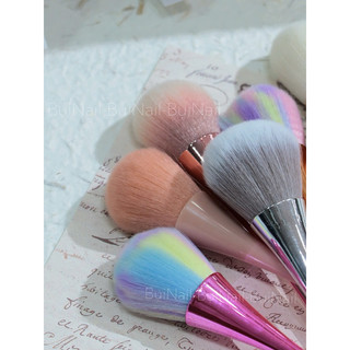 CỌ PHỦI DÀI CỌ PHỦI BỤI LÀM NAIL (màu ngẫu nhiên)