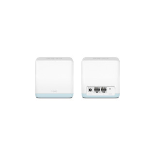 Mesh Wifi MERCUSYS Halo H30 2 Pack AC1200