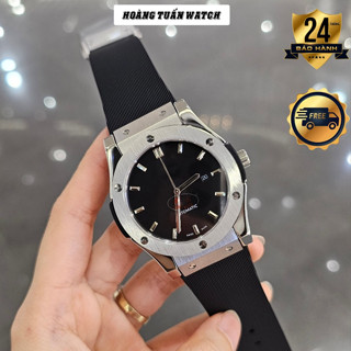 Đồng Hồ Nam HT CLS Máy Cơ Cao Cấp Chống Nước Tốt (BẢO HÀNH 2 NĂM)