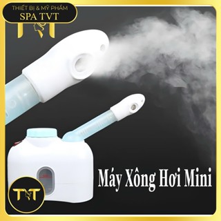  MÁY XÔNG HƠI 1 CẦN NÓNG FAMILY MÁY XÔNG HƠI CÁ NHÂN TẠI NHÀ 