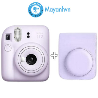 Instax Mini 12 - Máy ảnh Fujifilm Instax Mini 12 | Chính hãng