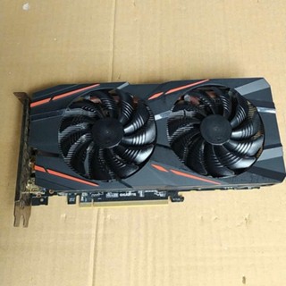 VGA - CARD MÀN HÌNH GIGABYTE RX 570 8GB