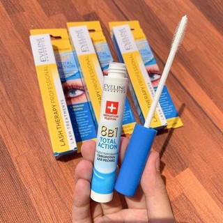 Dưỡng mi , Dưỡng mày Nga Eveline