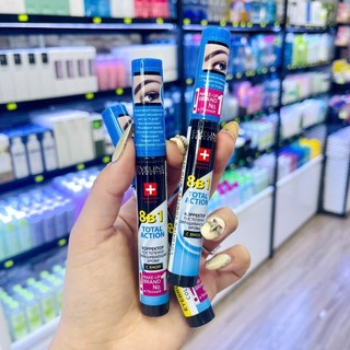 Dưỡng mi , Dưỡng mày Nga Eveline