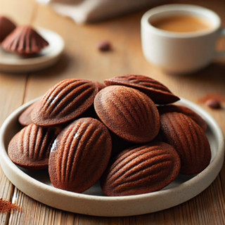 Khay nướng bánh sò 12 ô Unibaker