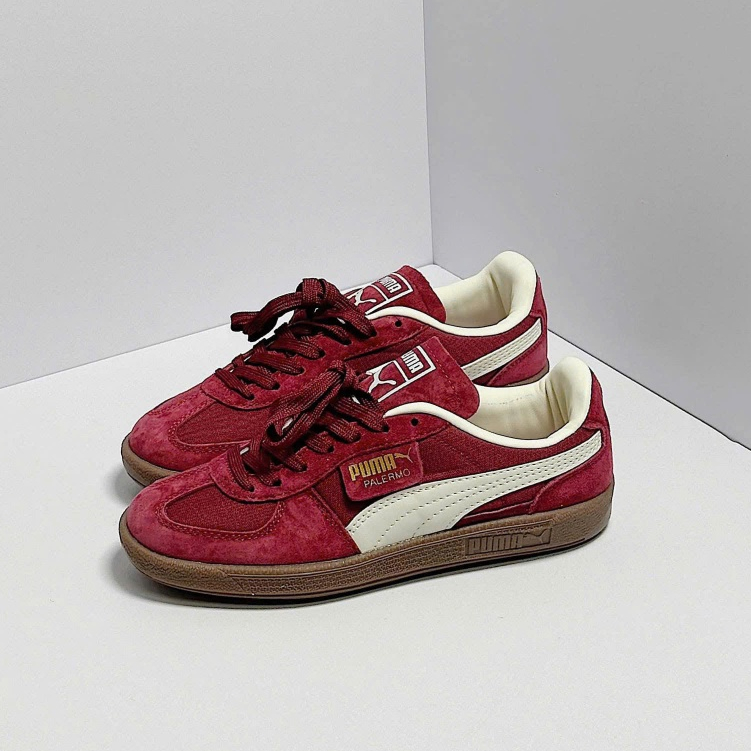 Giày thể thao PM Palermo Nam nữ, giày thể thao Vintage phối đồ hot trend 2024 | BigBuy360 - bigbuy360.vn