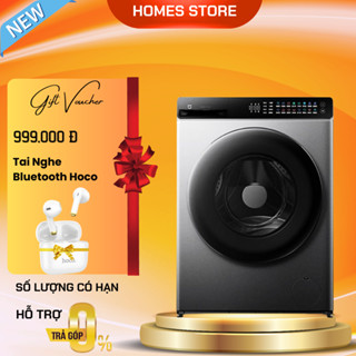 Máy Giặt Xiaomi Mijia MJ301 Pro | Xiaomi Mijia MJ108 10 Kg New 2024 - Hàng Nhập Khẩu A268