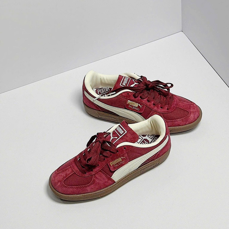 Giày Thể Thao PM PA.LER.MO / Giày Thể Thao Nam Nữ PM Hàng Siêu Đẹp | BigBuy360 - bigbuy360.vn