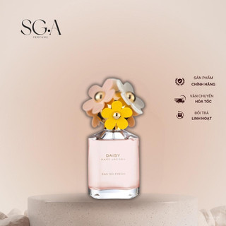  10ml • MJ Daisy Eau So Fresh | Nước Hoa Unisex 