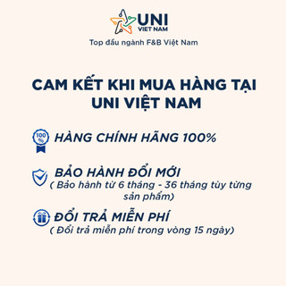 Thảm nhào bột Silicon Unibaker MB037,có thể cuộn gọn dễ dàng cất giữ