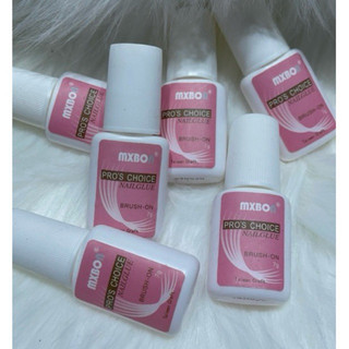 Keo Mxbon ,Alsmdyj Dán Móng Up Siêu Chắc ,Keo Dán Nailbox