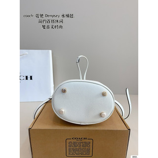 Túi đeo chéo COACH cao cấp 2025
