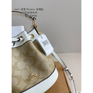 Túi đeo chéo COACH cao cấp 2025