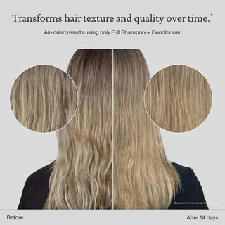 Bộ gội xả tạo phồng Living Proof Full Volumizing Shampoo & Conditioner
