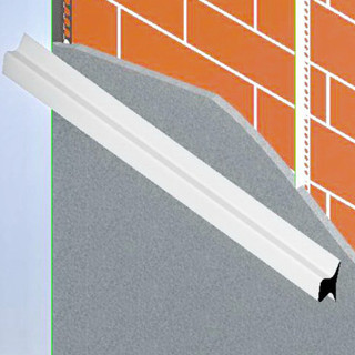 THƯỚC DẸP GẠT VỮA 01 CHIỀU PH 64A