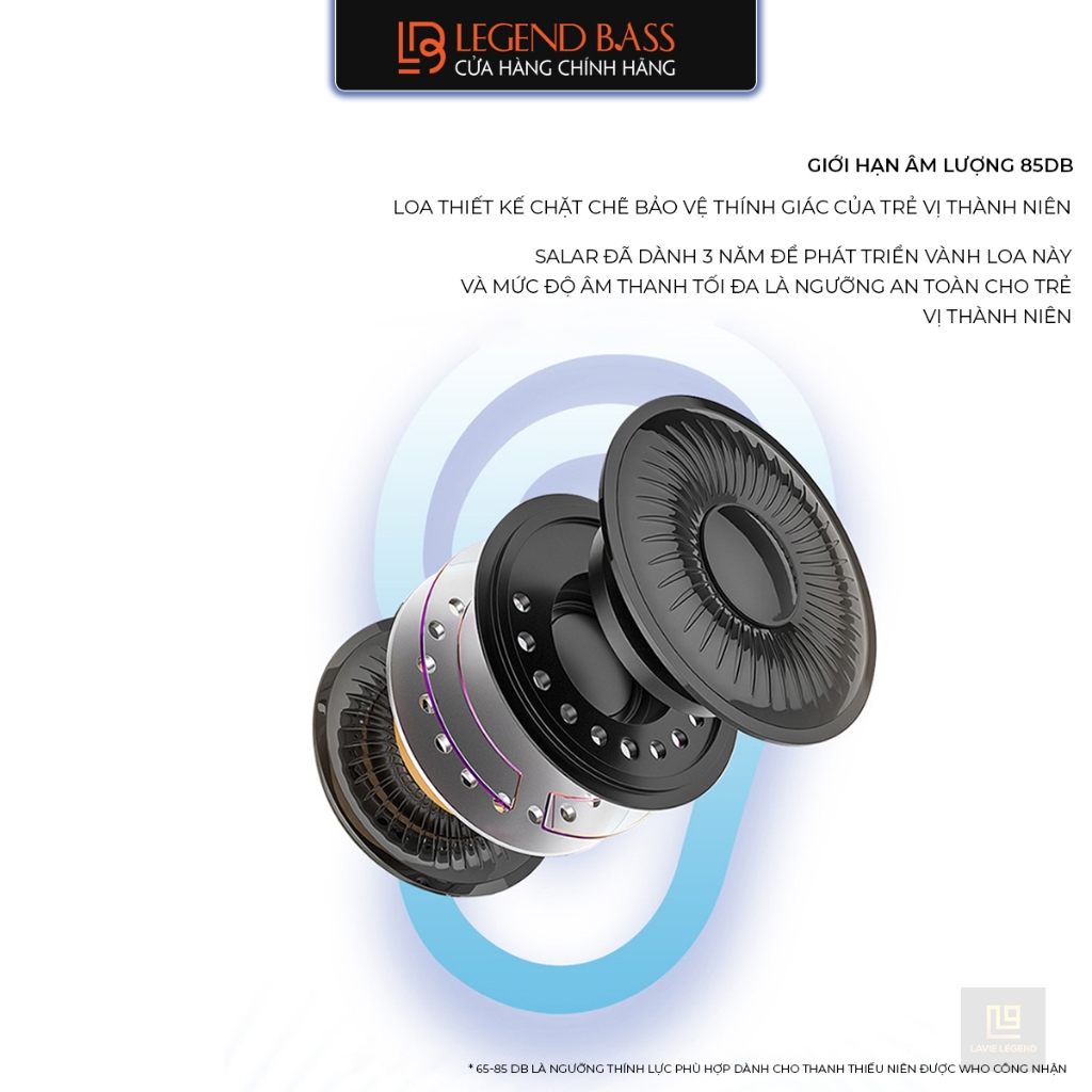 Tai Nghe Máy Tính Chính Hãng SALAR A566 Jack Cắm 3.5 Âm Thanh HiFi Tai Nghe Gaming Có Mic Học Online Cho Bé | BigBuy360 - bigbuy360.vn