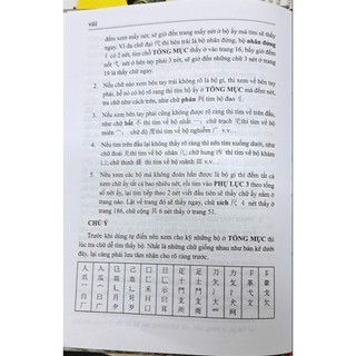Sách - Hán Việt Tự điển (bìa cứng) 235k
