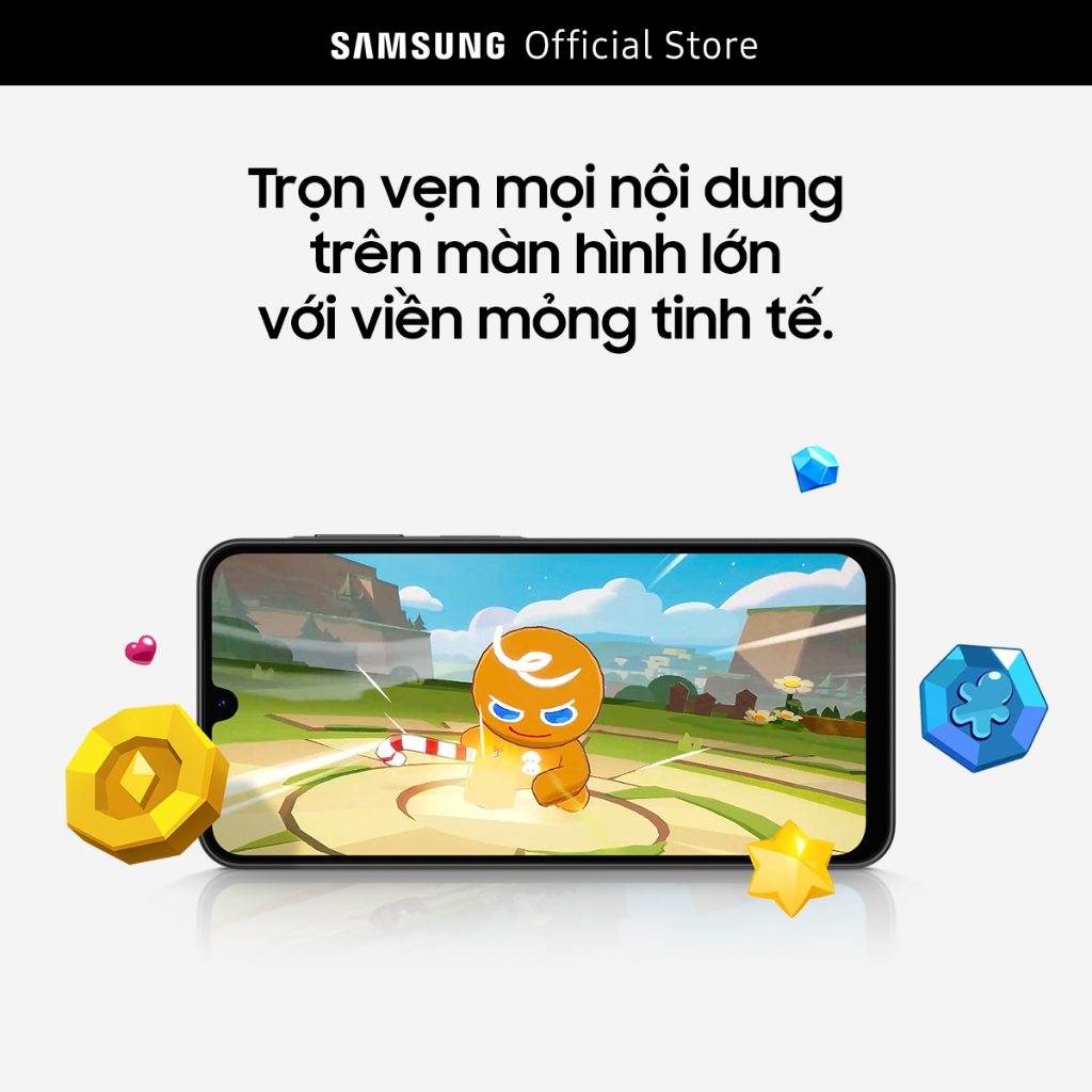 Điện Thoại Samsung Galaxy A26 5G 8GB/128GB | BigBuy360 - bigbuy360.vn