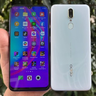 điện thoại 0ppo F11 máy 2 sim ram 8G/256G, điện thoại chính hãng,Máy đủ màu
