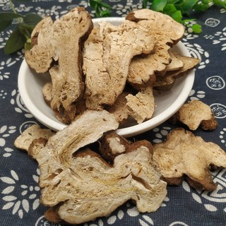 Bạch Truật khô nguyên chất 100 gram.