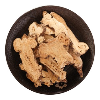 Bạch Truật khô nguyên chất 100 gram.