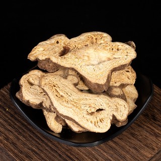 Bạch Truật khô nguyên chất 100 gram.