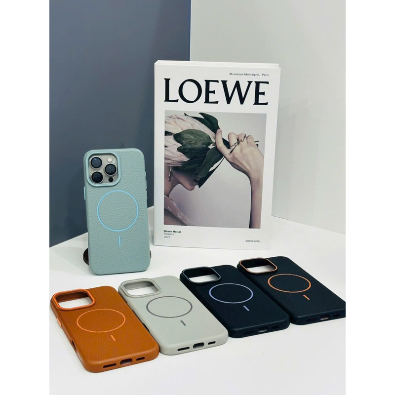 Ốp Lưng Likgus BEATY MAG