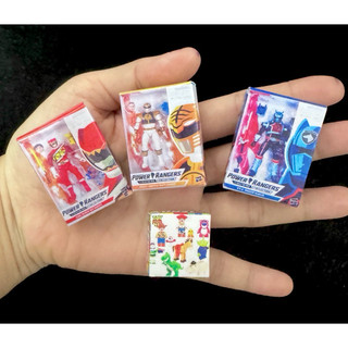 Mô hình hộp iron man, siêu nhân