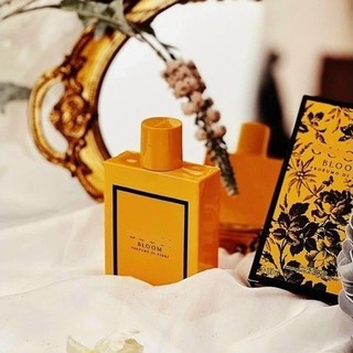 [ Fullseal ] Nước hoa nữ Bloom Profumo Difiori EDP
