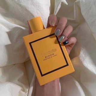 [ Fullseal ] Nước hoa nữ Bloom Profumo Difiori EDP