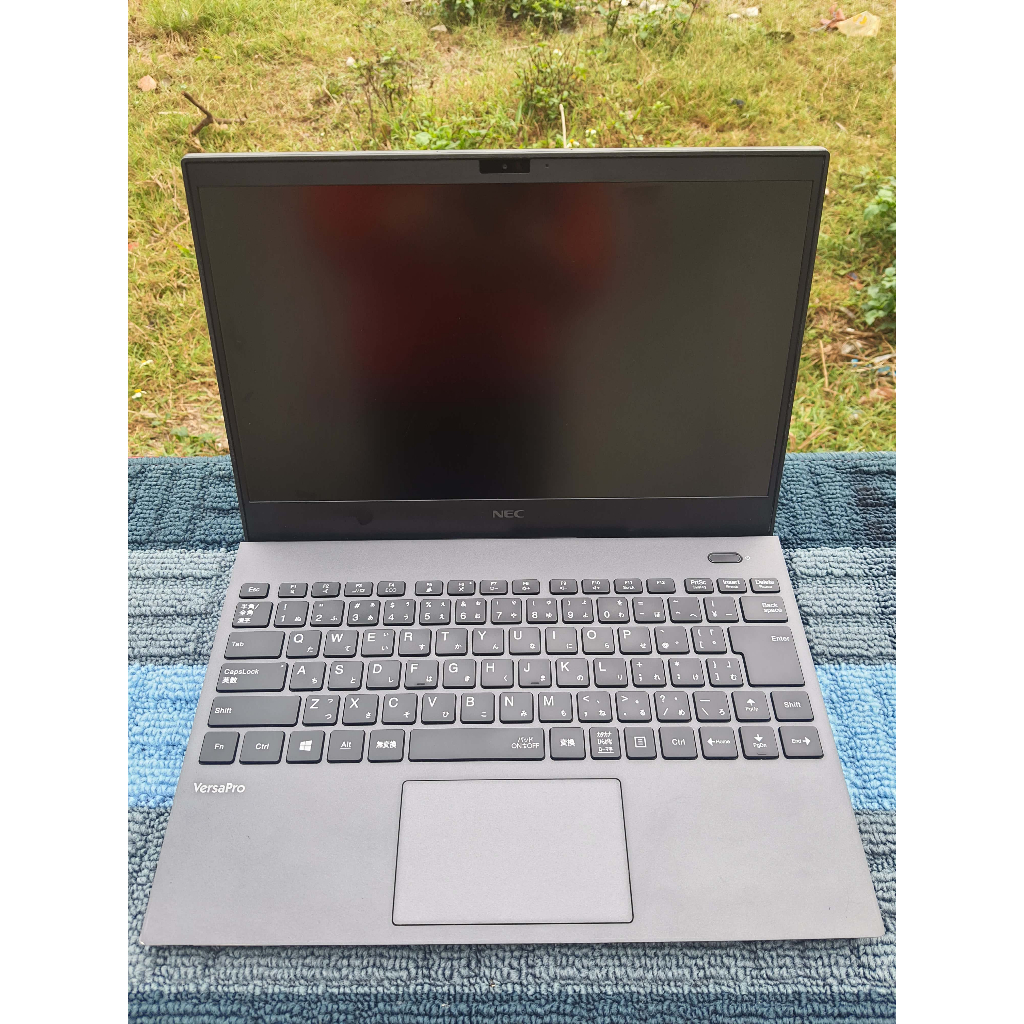(sale) Nec Versapro VKV18GZG9/ Core i7 10510U/ Ram 16Gb/SSD 256Gb/ 13.3 inch FHD