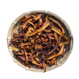 Cốt Toái Bổ (Tắc Kè Đá) hàng loại 1 thái mỏng vàng ươm 100 gram.