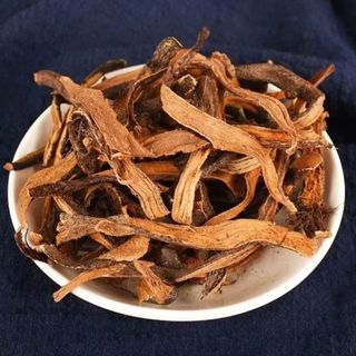 Cốt Toái Bổ (Tắc Kè Đá) hàng loại 1 thái mỏng vàng ươm 100 gram.