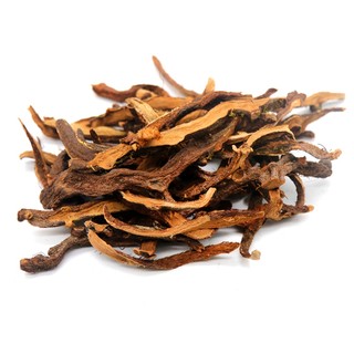Cốt Toái Bổ (Tắc Kè Đá) hàng loại 1 thái mỏng vàng ươm 100 gram.