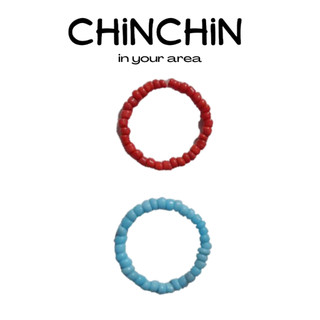 Nhẫn Hạt Cườm Cheap Moment Lisa