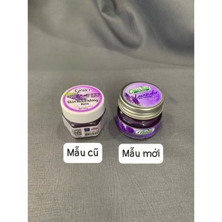 Dầu cù là Lavender GRACE Thái Lan