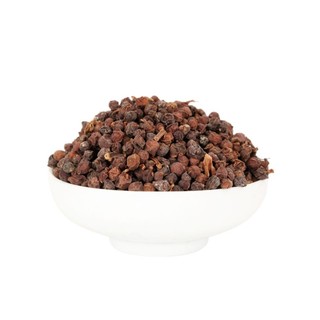 Ngũ Vị Tử sấy khô 100 gram.