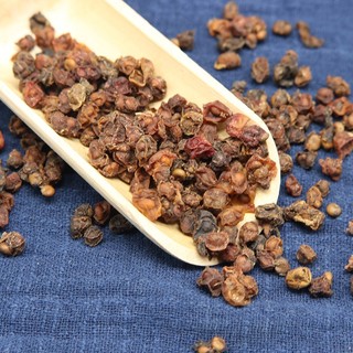 Ngũ Vị Tử sấy khô 100 gram.