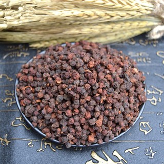 Ngũ Vị Tử sấy khô 100 gram.