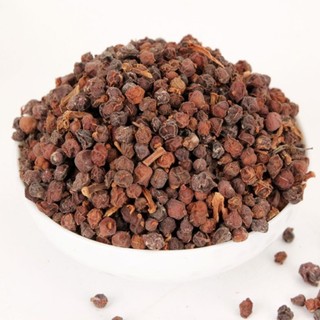 Ngũ Vị Tử sấy khô 100 gram.