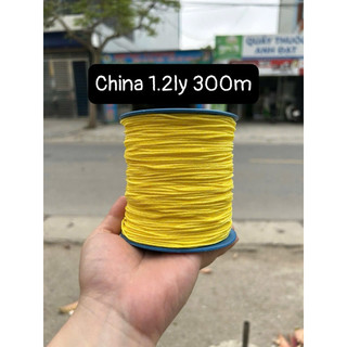 Dây China Thả Diều 1m2-2m5