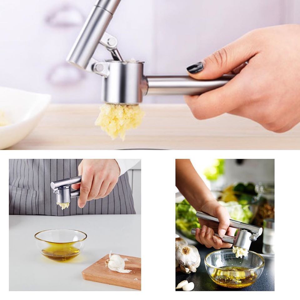 Ép tỏi Ikea Koncis