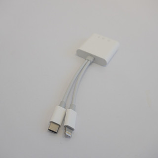 Đầu đọc thẻ nhớ SD và TF