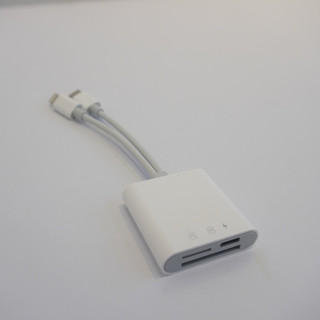 Đầu đọc thẻ nhớ SD và TF