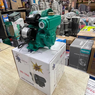 Máy bơm tăng áp 100W/150/250W ( KUTAN,WINI,KERO)